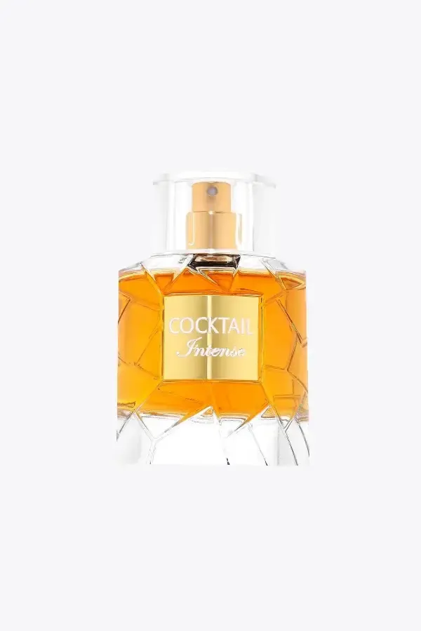 Fragrance World Cocktail Intense Eau de Parfum 100 ml