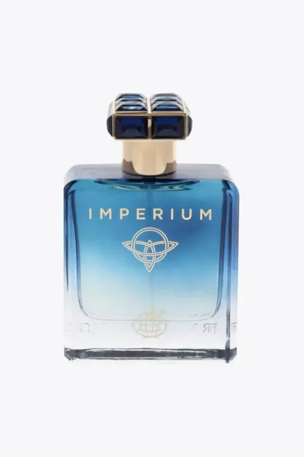 Fragrance World Imperium Eau de Parfum 100 ml