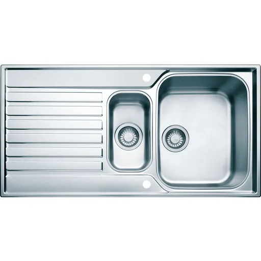 Franke Ascona ASX 651