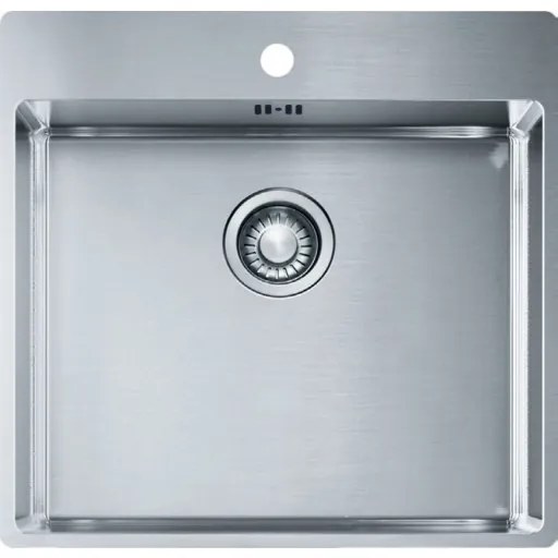 Franke DECA 210-50 TL Eurodomo