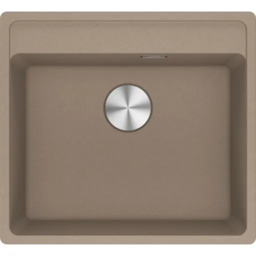 Franke Maris køkkenvask 56x51 cm beige