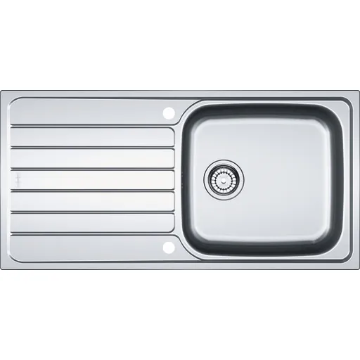 Franke Spark SKX 611-100