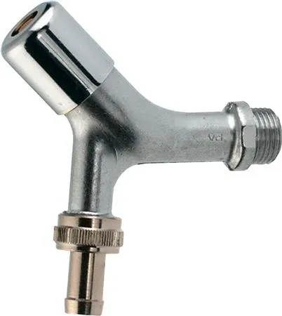Frese Aftapventil 1/2"