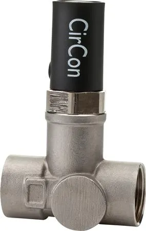 Frese CirCon cirkulationsventil DN20