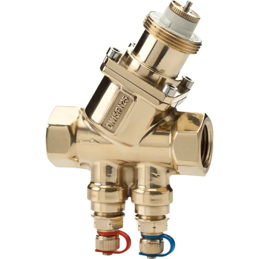 Frese Optima Compact DN15