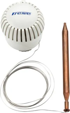 Frese OPTIMA Compact Termostat