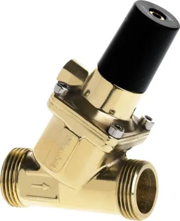 Frese PV Compact DN15