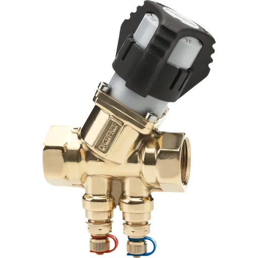 Frese SIGMA Compact M/M DN15