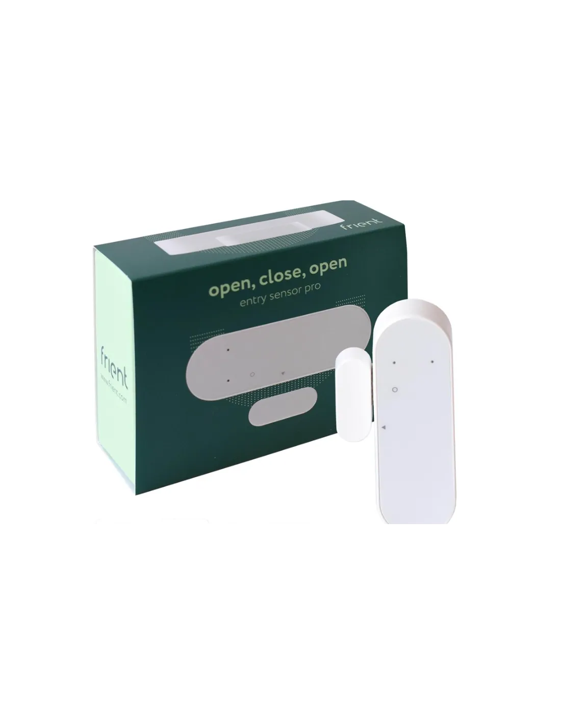 Frient Entry Sensor Pro