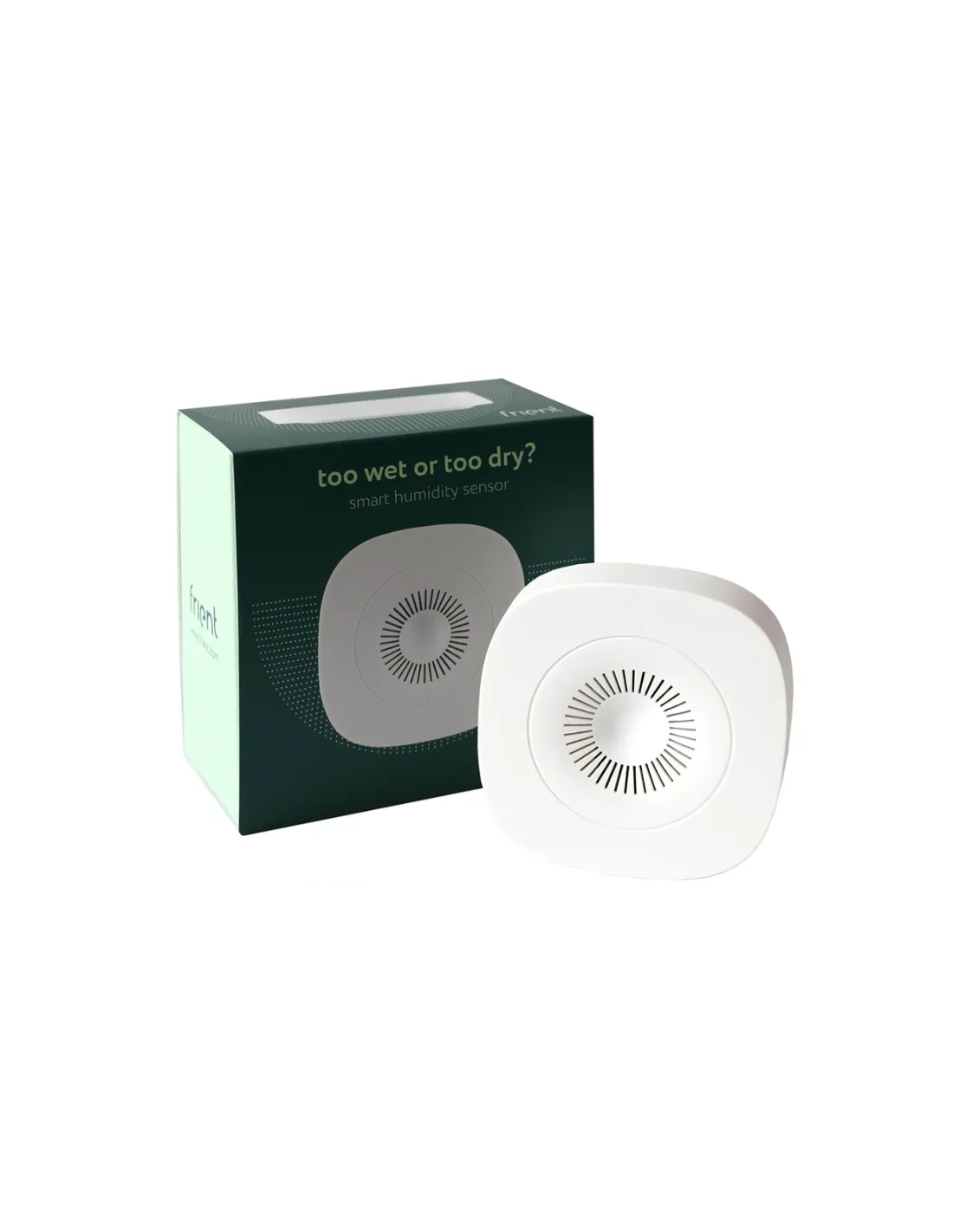 Frient Smart Humidity Sensor
