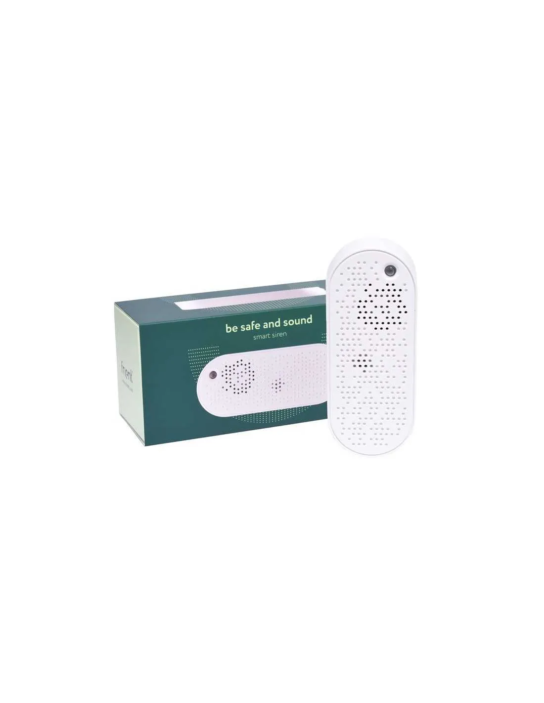 Frient Smart Siren
