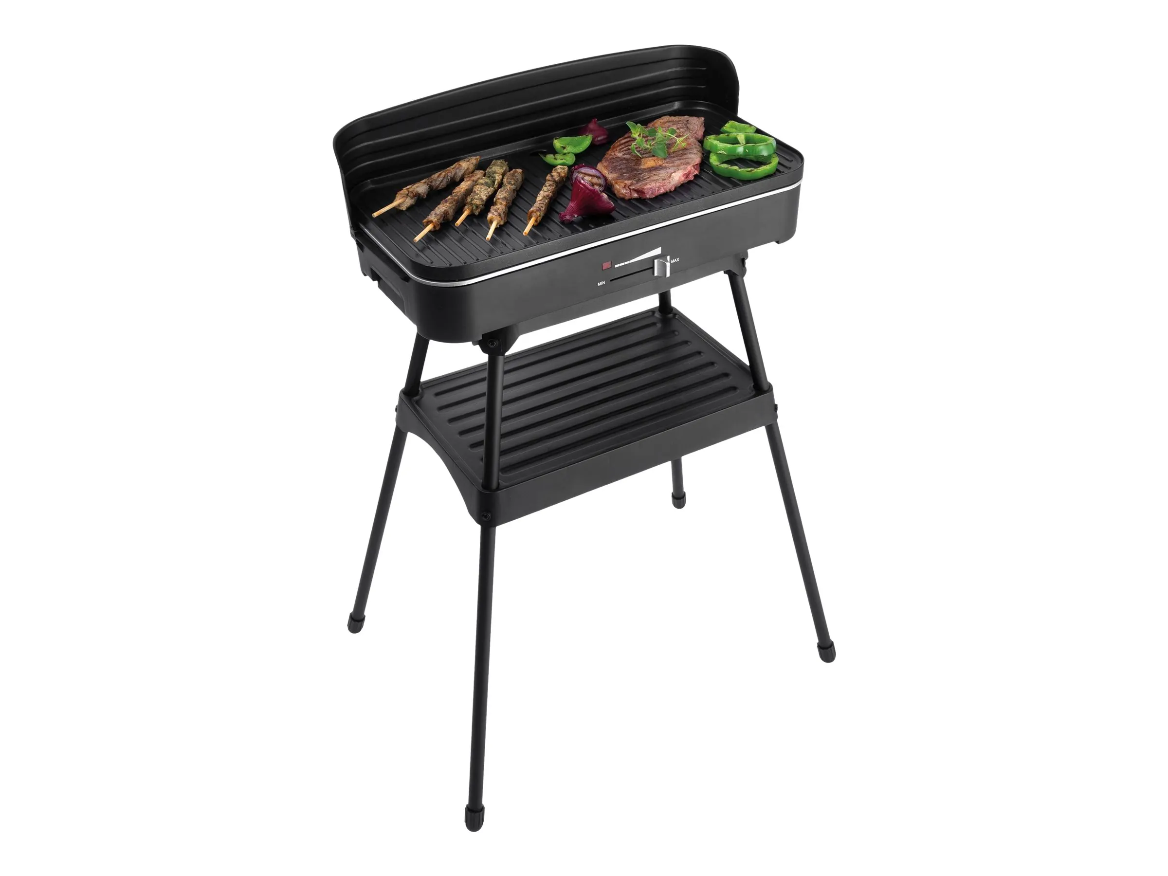 FRITEL Starter BBQ 2246
