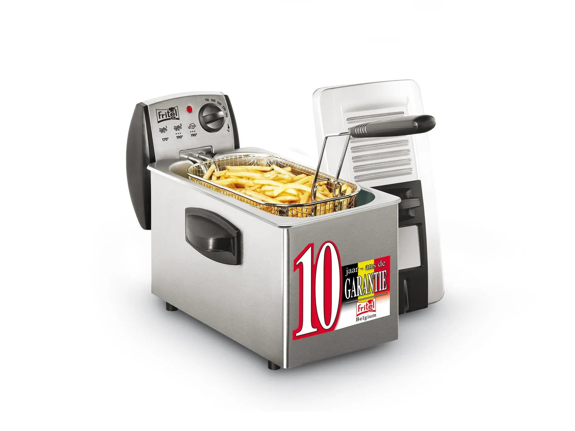 FRITEL Starter FR 1465