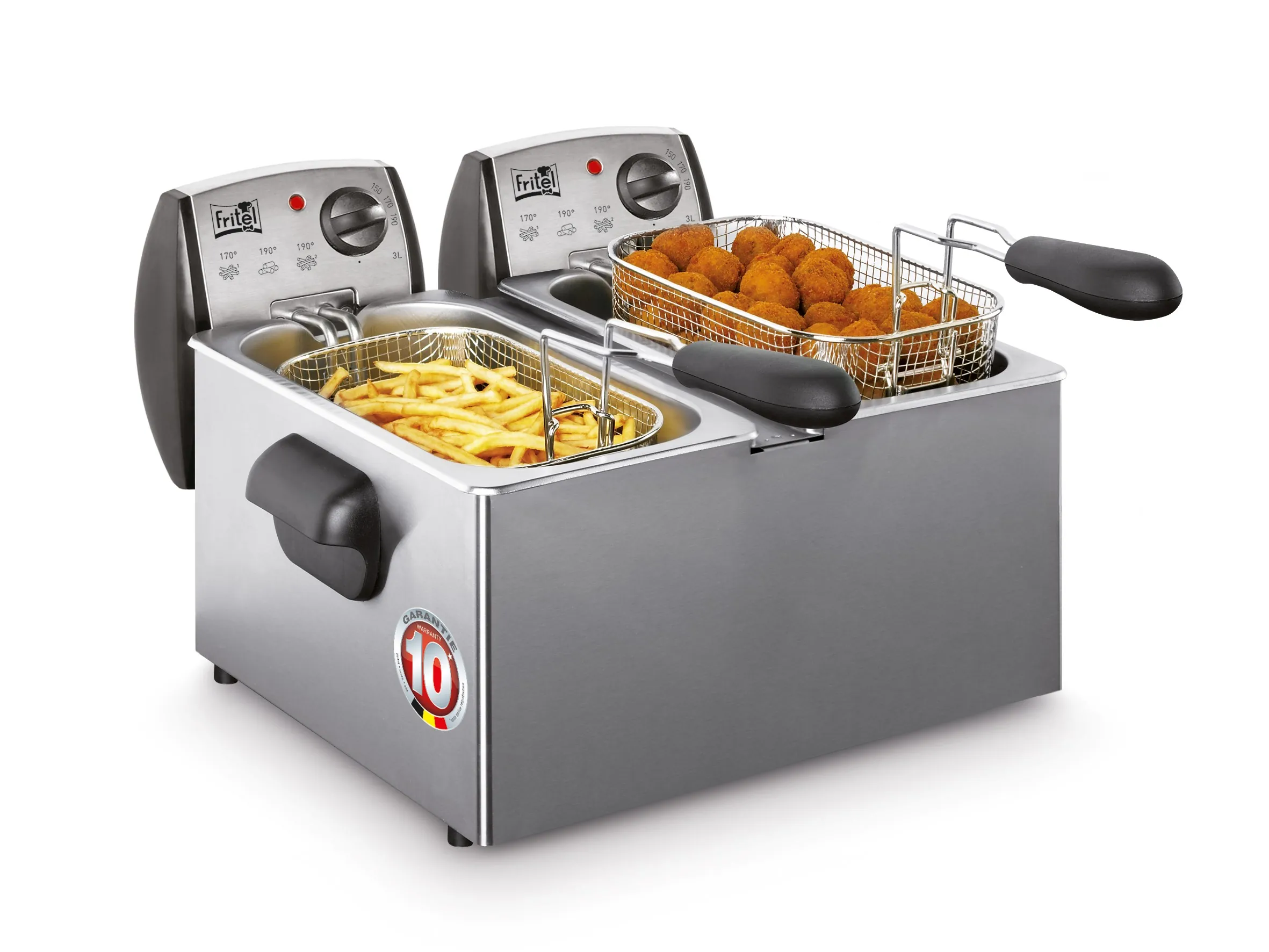FRITEL Starter FR 1850 Duo