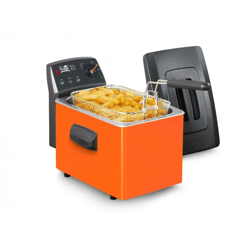 Fritel Turbo SF 4152