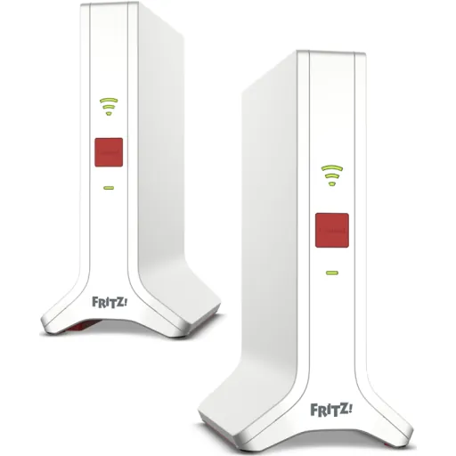 Fritz Repeater Mesh
