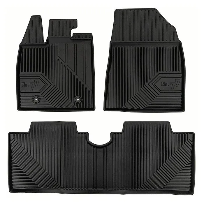 Frogum Gummimåtter BYD Dolphin 2021