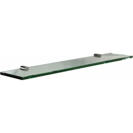 Frost Nova hylde 60x12 cm krom