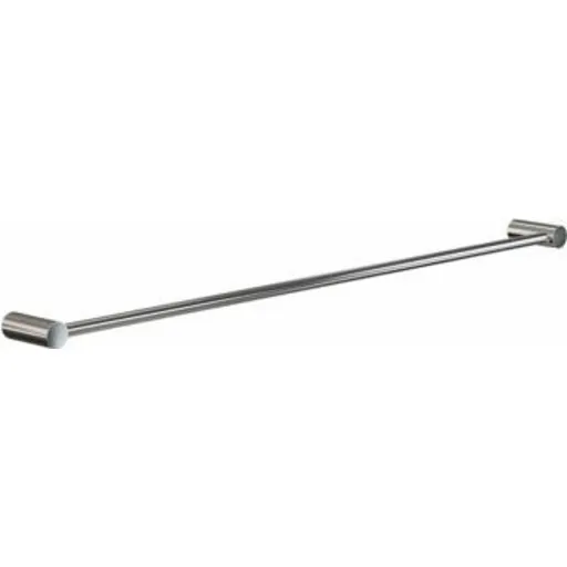 Frost Nova2 håndklædestang 80 cm krom