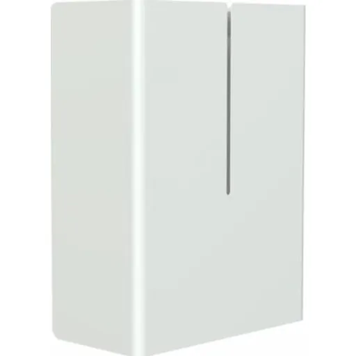 Frost Nova2 toiletspand 12L hvid
