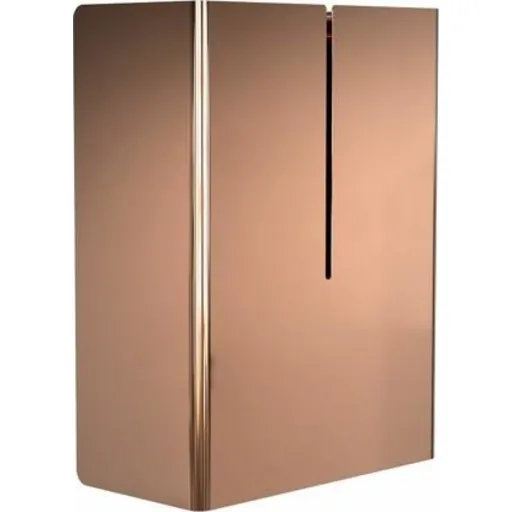 Frost Nova2 toiletspand 12L kobber