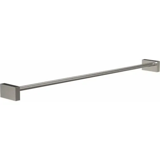 Frost Quadra håndklædestang 60 cm