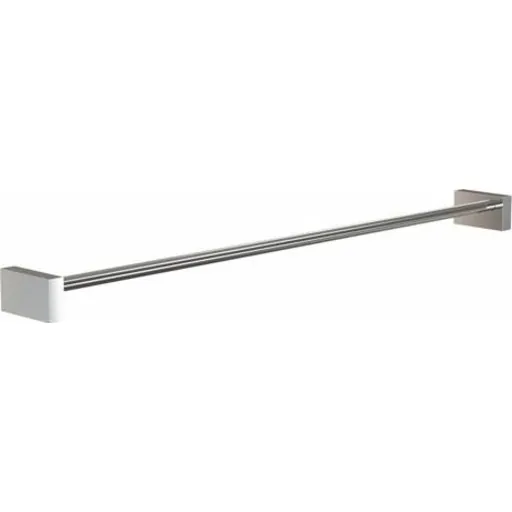 Frost Quadra håndklædestang 60 cm