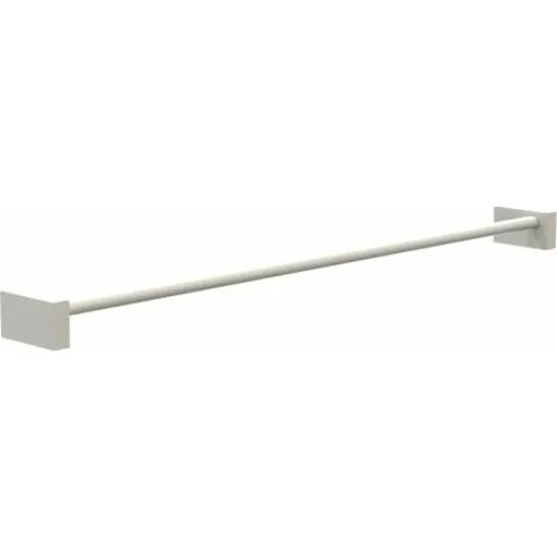 Frost Quadra håndklædestang 60 cm