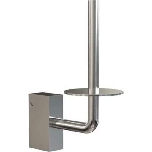 Frost Quadra reservepapirholder