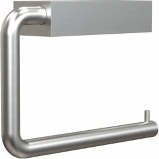 Frost Quadra toiletrulleholder