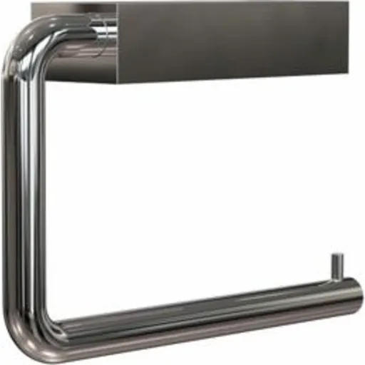 Frost Quadra toiletrulleholder
