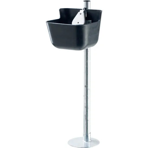 Frostline Frostfri drikkeautomat 80 cm