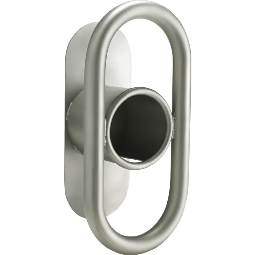 Frostline slangeholder rustfrit stål