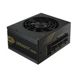 FSP Dagger Pro SDA2-650
