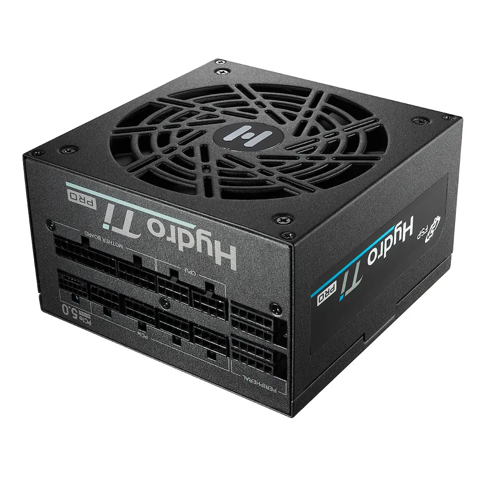 FSP Hydro Ti PRO 1000W