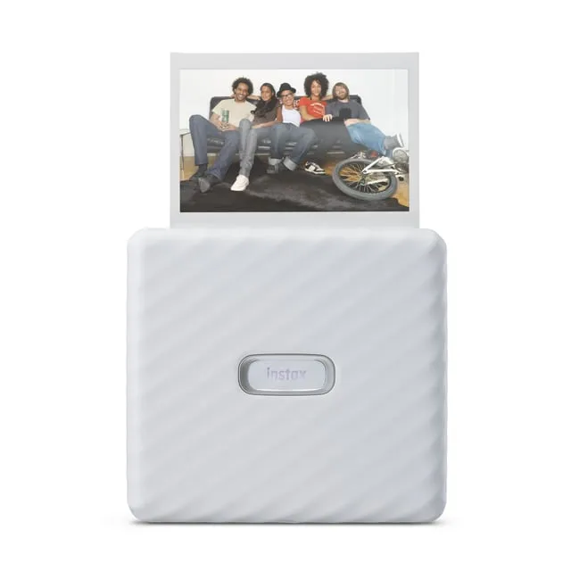 Fujifilm Instax Link Wide Hvid
