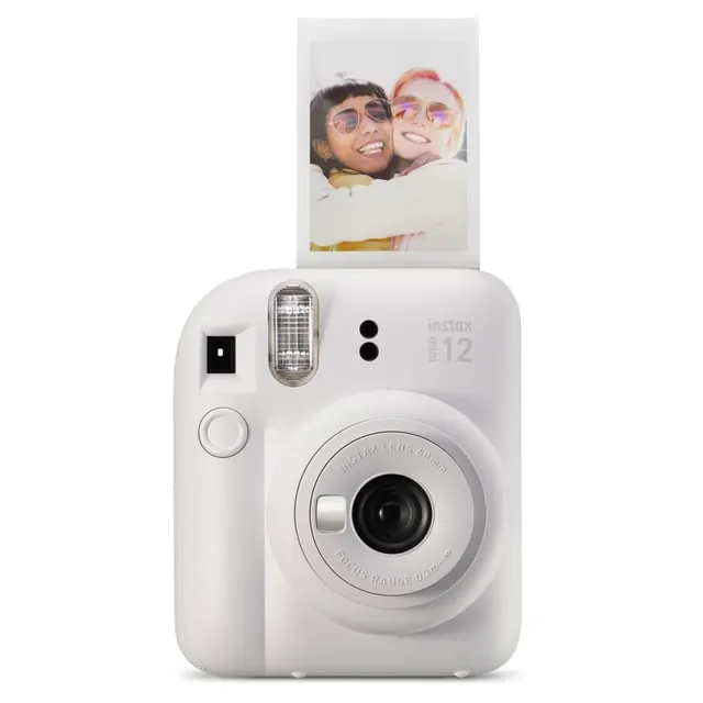 Fujifilm Instax Mini 12