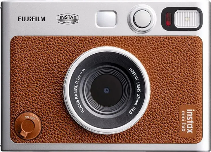 Fujifilm Instax Mini Evo