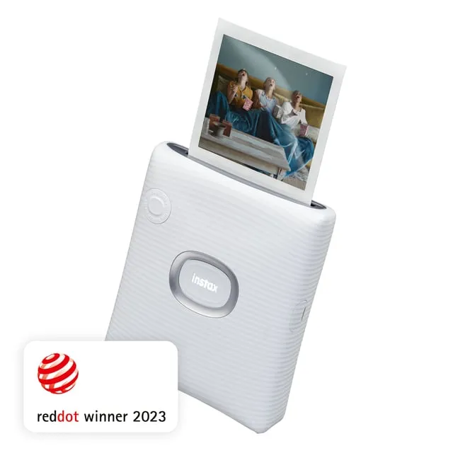 Fujifilm Instax Square Link