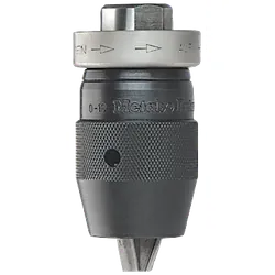 Futuro Top Selvspændende Borepatron 1-13 mm