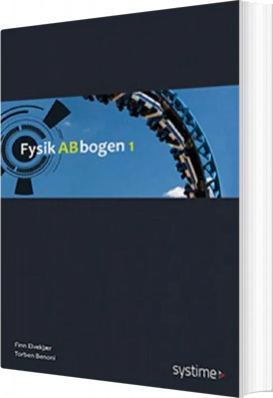 Fysikabbogen 1