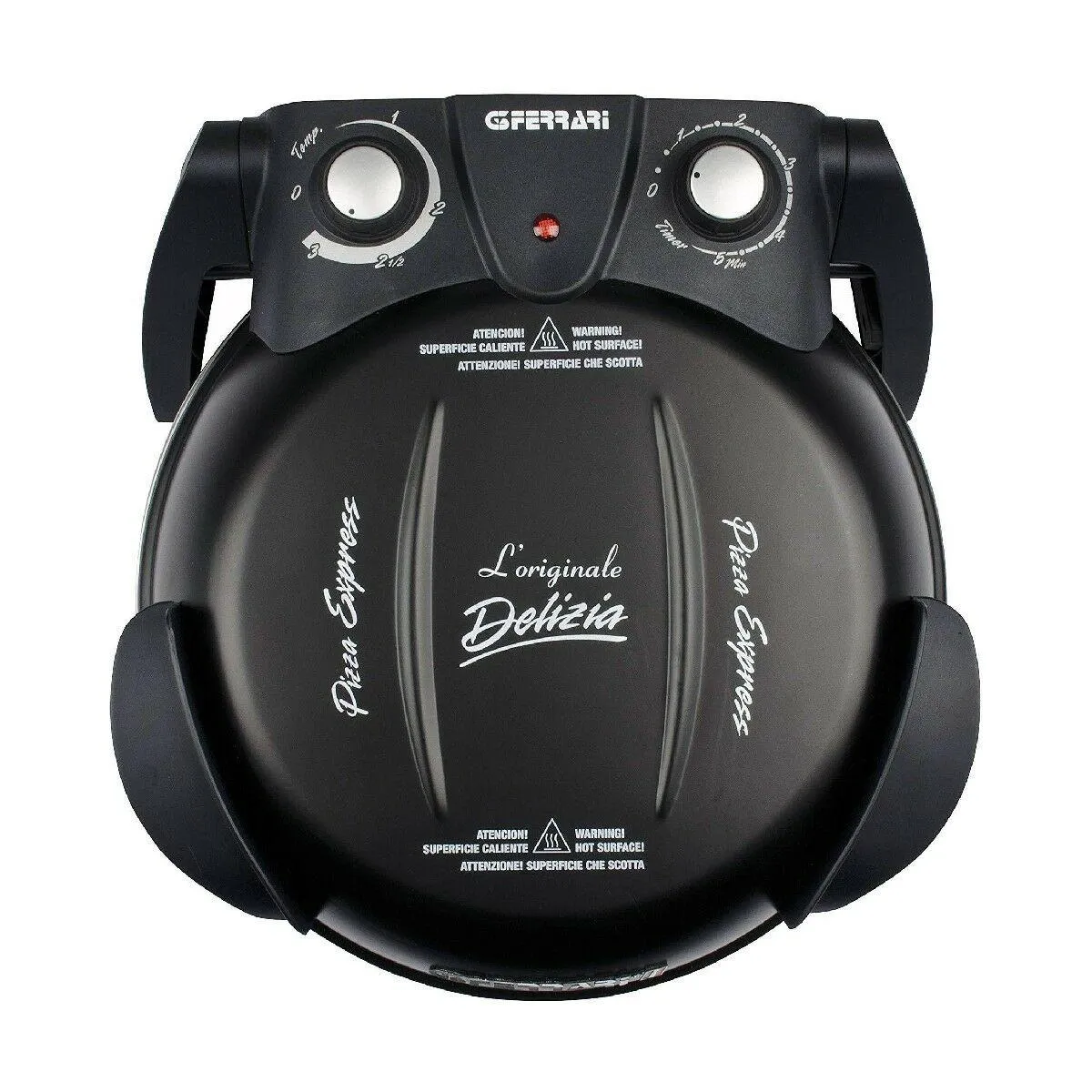 G3Ferrari G1000610