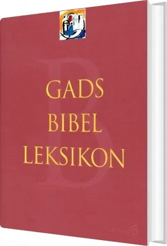 Gads Bibelleksikon