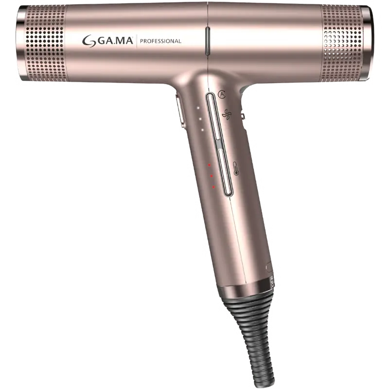 GA.MA IQ Professional Rosegold