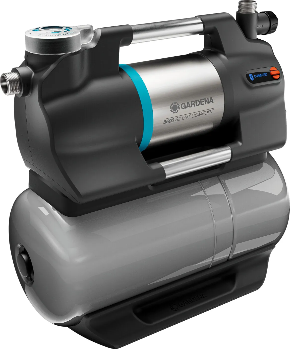 Gardena 5600 SilentComfort
