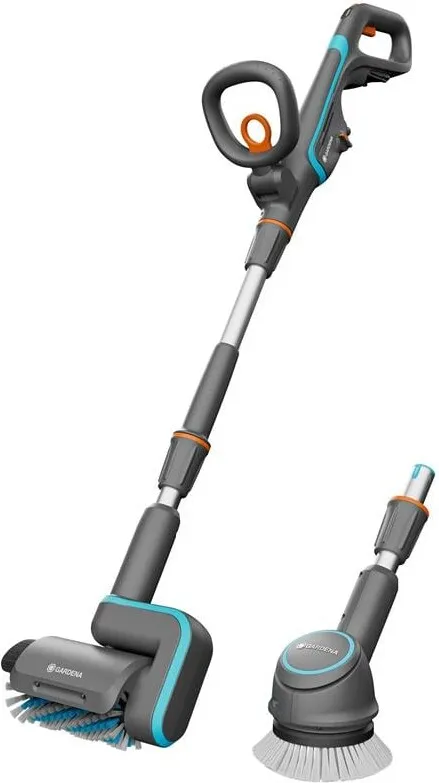 Gardena Aquabrush Universal 14842-55