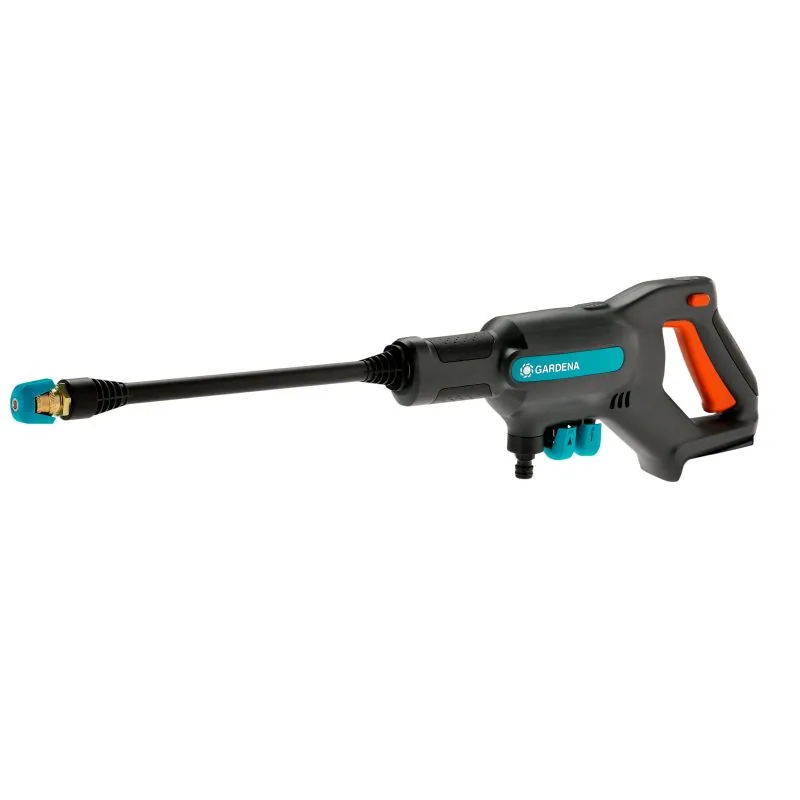 Gardena AquaClean 24/18V