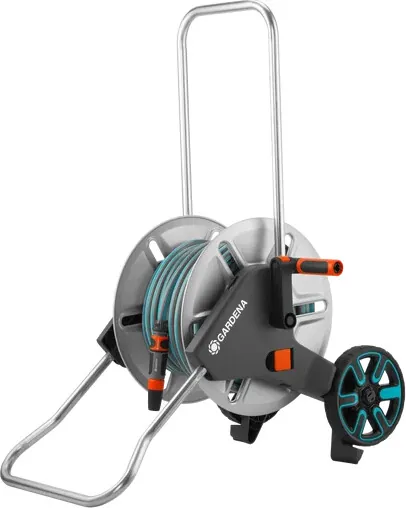 Gardena AquaRoll M Metal