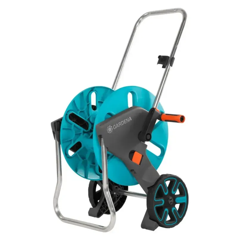 Gardena AquaRoll M Slangevogn