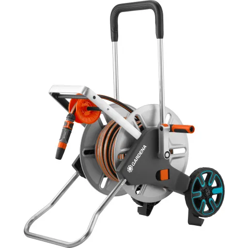 Gardena CleverRoll Easy Metal M